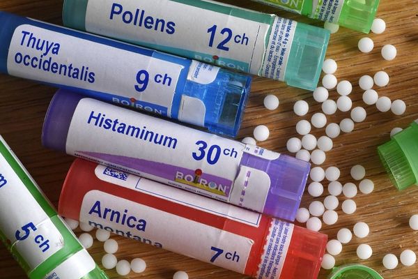 L'homéopathie ne sera plus remboursé par la sécurité sociale car son efficacité n'est pas prouvée