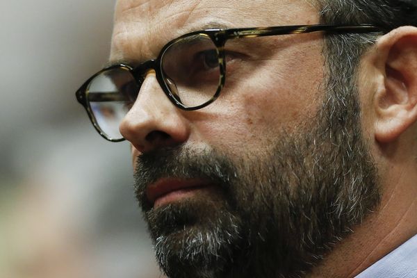 Edouard Philippe nommé Premier ministre par Emmanuel Macron le 15 mai 2017