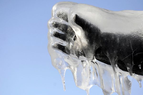 saint Mamert, saint Pancrace et saint Servais, saints de glace et du retour du froid