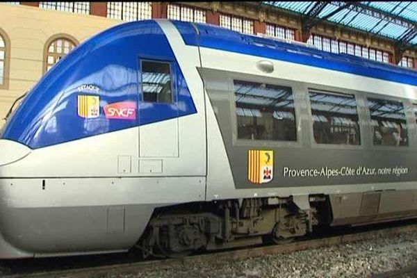 20% des Trains Régionaux seraient en retard