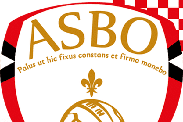 Logo de l'AS Beauvais-Oise