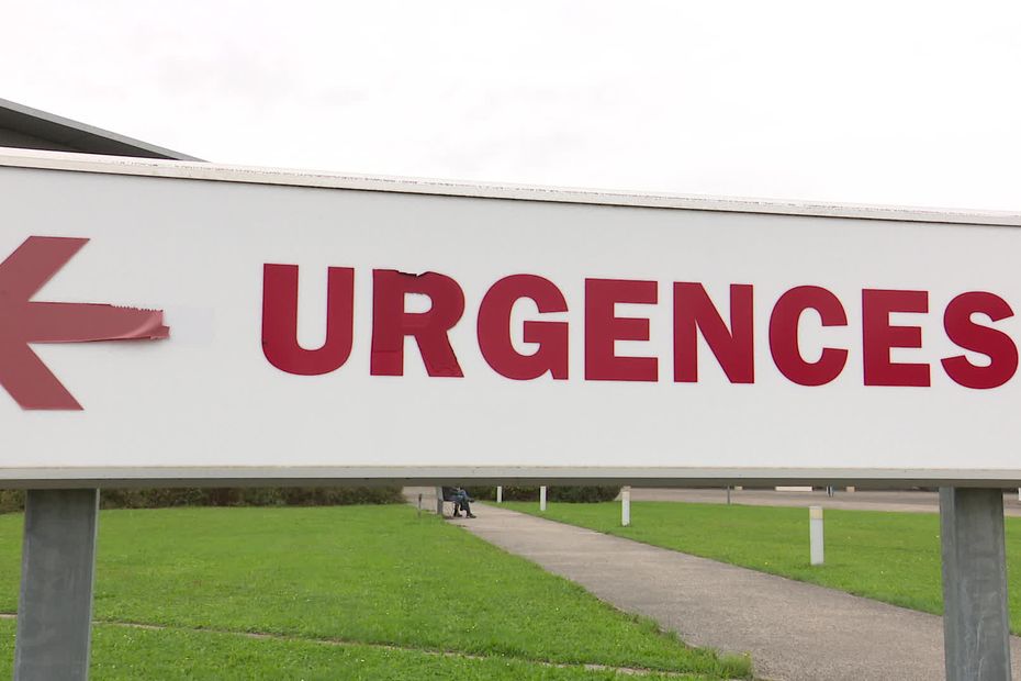 End of mobilization in the night emergency room at Vesoul hospital, negotiations resume