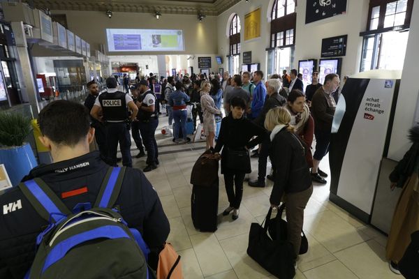 Posée sans préavis, la grève de la SNCF de ce vendredi 18 octobre a surpris bon nombre de voyageurs.