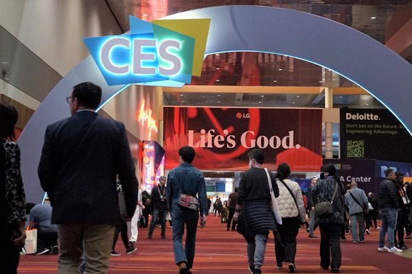 Le Consumer Electronics Show 2024 s'ouvre ce mardi 9 janvier.