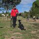 Pour apprendre le langage de son animal, des séances d'éducation canine sont proposées gratuitement chaque samedi gratuitement à Montpellier dans l'Hérault jusqu'au 7 décembre.