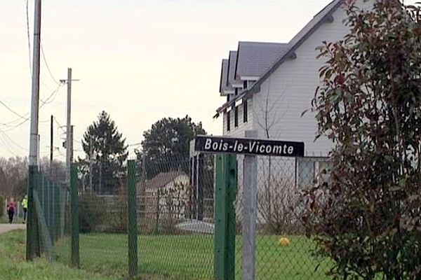 Depuis le début de l'hiver le hameau Bois-le-Vicomte à Montville subit des coupures de courant incessantes.