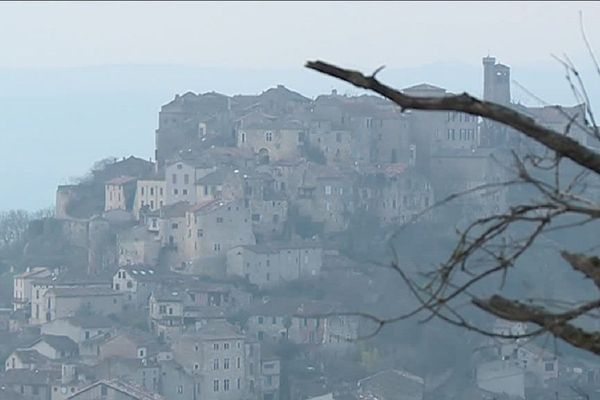 Le village de Cordes-sur-ciel va accueillir de nombreuses scène du film