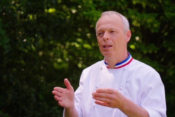 Bruno Herbin, portrait d'un Meilleur ouvrier de France en charcuterie, passionné de pâté en croûte.