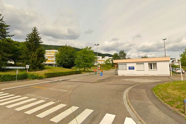 Le centre hospitalier intercommunal de la Lauter-Wissembourg a été condamné pour prise en charge fautive après le décès d'un enfant prématuré.