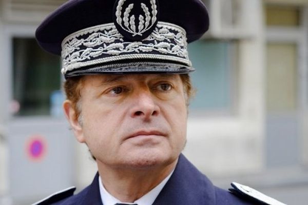 Pierre-Marie Bourniquel, DDSP