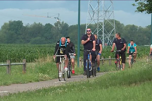 Plus de 200 entreprises participent au challenge. 