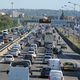 Un carambolage entre 4 voitures a entraîné plusieurs kilomètres de bouchons sur le périphérique de Toulouse dans le sens Sud-Nord à hauteur de la sortie Pont-Jumeaux.