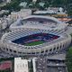 Inauguré en 1897, le Parc des Princes est le plus ancien stade français encore en activité