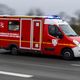 23 sapeurs-pompiers avec huit véhicules sont intervenus pour une collision entre un bus et une voiture dans la commune de Lescure-d'Albigeois dans le Tarn.