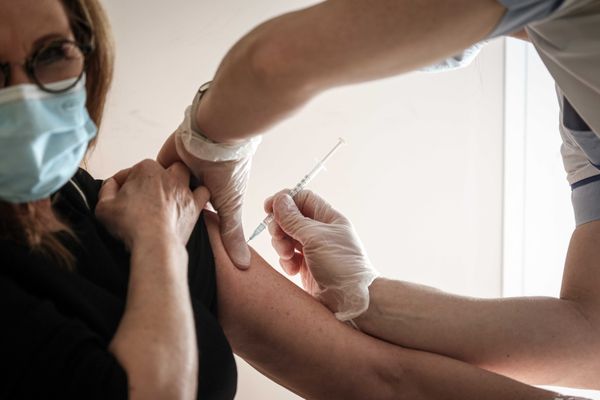 En Haute-Vienne, 50% des médecins généralistes participent à la vaccination.