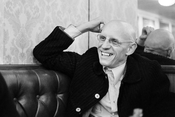 Le philosophe poitevin Michel Foucault est décédé le 25 juin 1984.