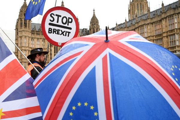 Le Brexit interroge beaucoup des Anglais installés en Limousin