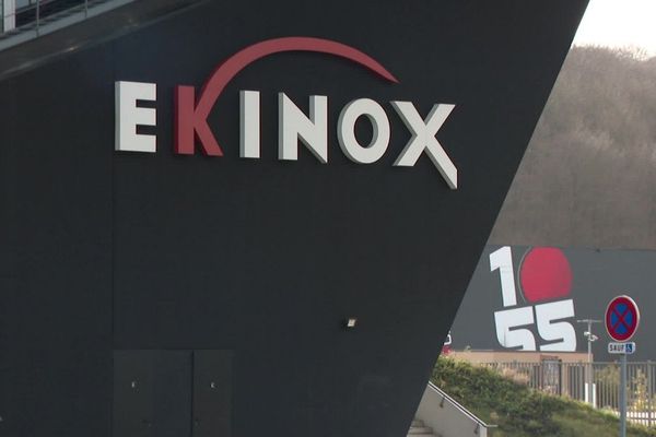 A deux pas du plancher d'Ekinox, la JL a ouvert un complexe de loisirs, le 10.55