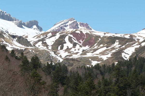 La station du Somport affiche un manque à gagner à cause du manque de neige