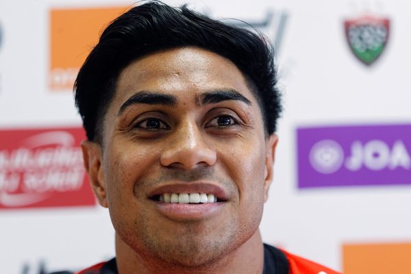 Malakai Fekitoa du RCT.