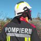 Depuis début juillet, une quarantaine de pompiers roumains prêtent main forte à leurs homologues français pour lutter contre les feux de forêt dans les Pyrénées-Orientales.