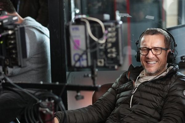 Retour au ch'ti pour Dany Boon.