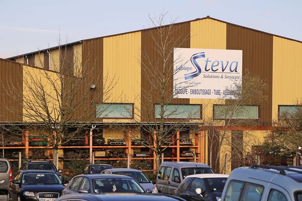 L'avenir du site de STEVA à Bessines devrait être déterminé lundi prochain.