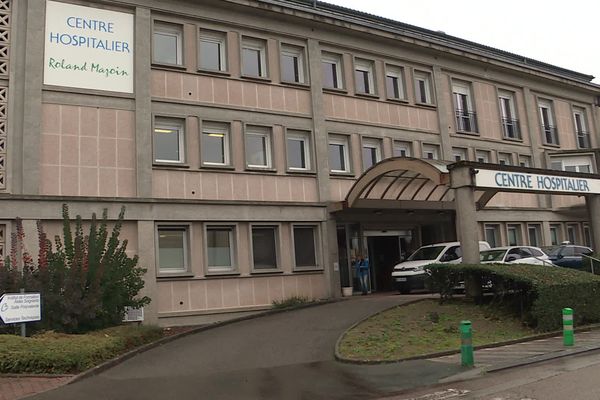 L'un des services du Centre hospitalier de Saint-Julien pourrait se retrouver en difficulté en raison du départ d'un médecin.