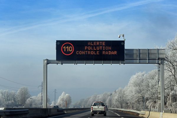 Partagez vos initiatives en faveur de la qualité de l'air, et faites les évaluer par Atmo