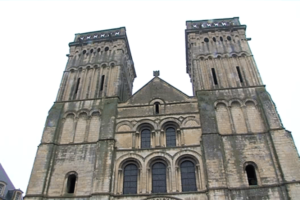 Le 950e anniversaire de la consécration de l'abbaye aux Dames sera célébré les 17 et 18 juin prochains à Caen.