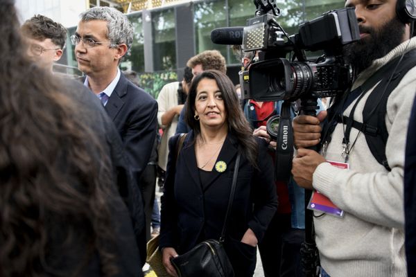 La Roubaisienne briguera le poste de secrétaire nationale des Écologistes lors du congrès du mois d’avril.