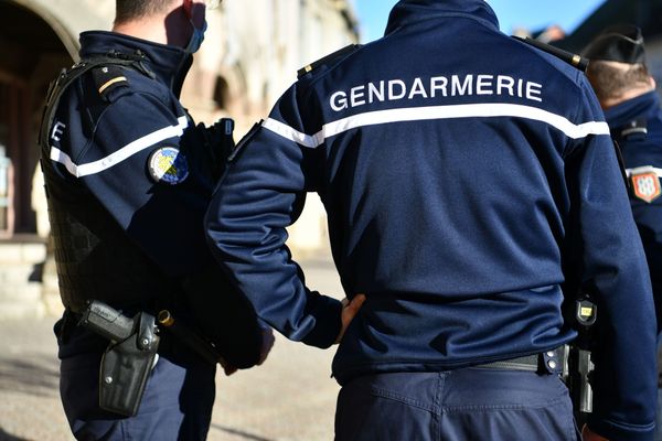 L'essentiel des investigation a été mené par la gendarmerie