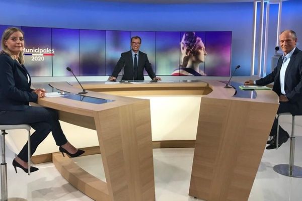 France 3 Occitanie bouleverse ses programmes et vous propose de suivre des débats liés au second tour des élections municipales. Lundi 22 juin, à 18 heures : Lunel, près de Montpellier dans l'Hérault avec Pierre Soujol et Julia Plane.