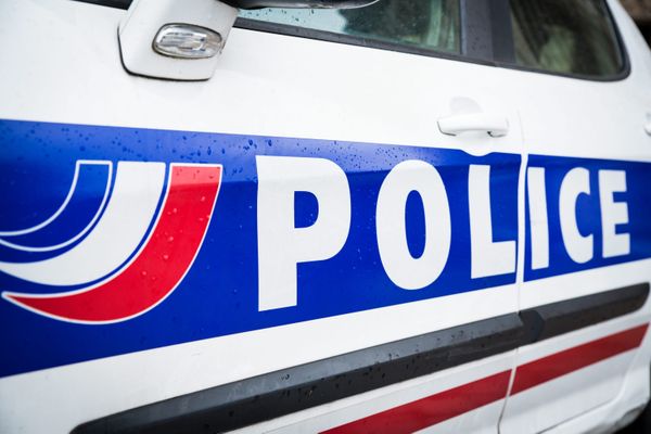 Toute la journée, la police et la gendarmerie ont ratissé les lieux de la disparition du jeune homme. 