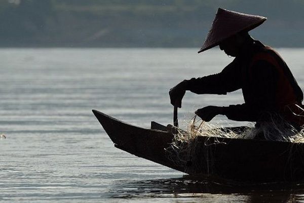 La foire de Caen emmènera ses visiteurs naviguer sur le fleuve Mekong, surnommé le 'Fleuve des 9 dragons" en 2016