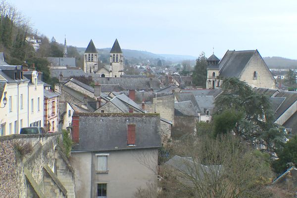 Chinon souffre d'un cruel déficit de logements