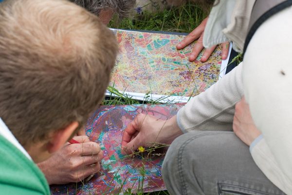 Pour la première fois en France, le Conservatoire botanique national du Massif central et le parc naturel régional Livradois-Forez (Puy-de-Dôme) viennent d’éditer une cartographie de la végétation. Un outil qui va participer à une meilleure préservation du patrimoine naturel.