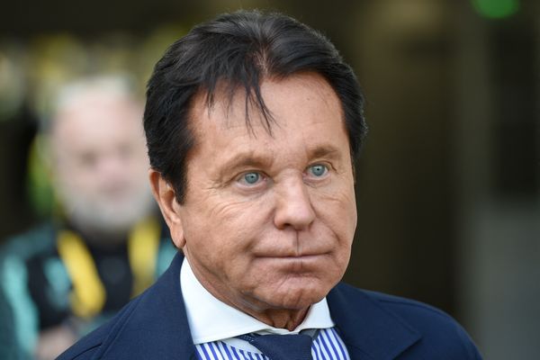 Waldemar Kita, le président du FC Nantes, placé en garde à vue comme son fils Franck