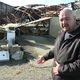 Neuf mois après l'incendie de l'entrepôt de stockage à Hagetmau dans les Landes, rien n'a bougé au grand désespoir de Gaël Thépault, le président de Meubles Imag.