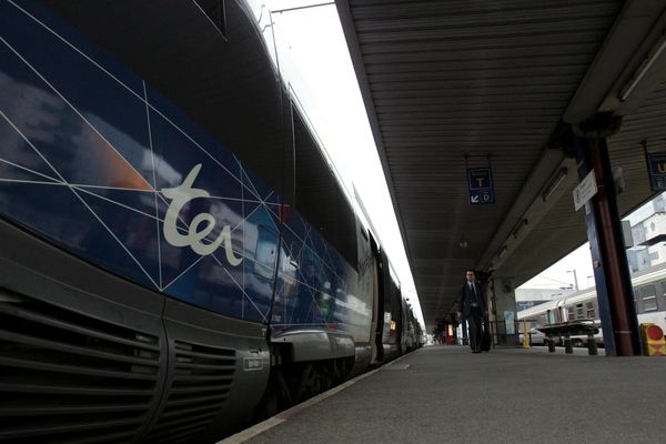 Le trafic sera une nouvelle fois perturbé samedi 24 août. Photo d'archives.