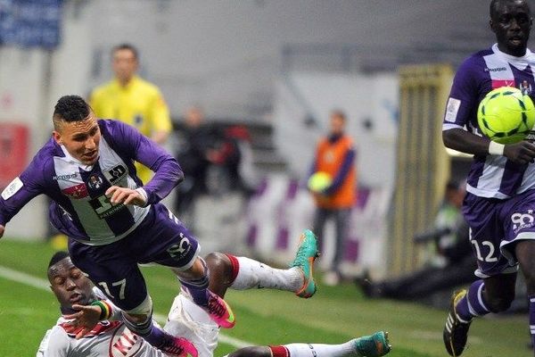 Le derby de Garonne se termine sur un match nul (0-0)