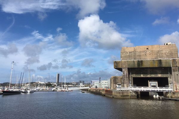 Port de Lorient