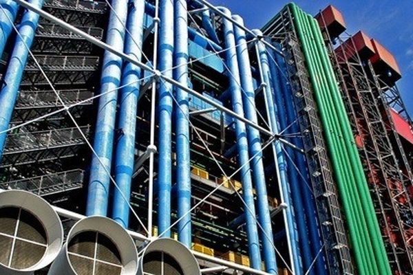 Le Centre Pompidou sera ouvert de 11h à 21h.