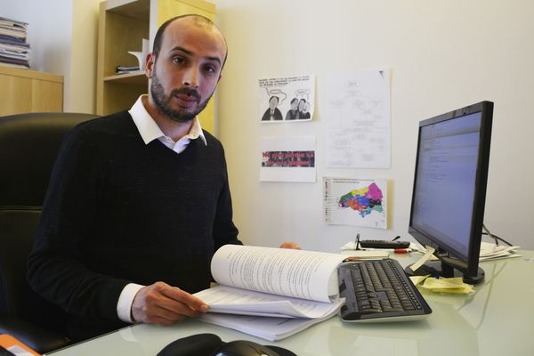 Avec Maitre Karim Berbra, c'est l'ensemble du cabinet Baudeu et Associés qui prend position face aux ordonnances du gouvernement Philippe.