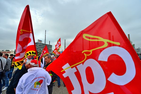 4 syndicats appellent à une journée de grève interprofessionnelle