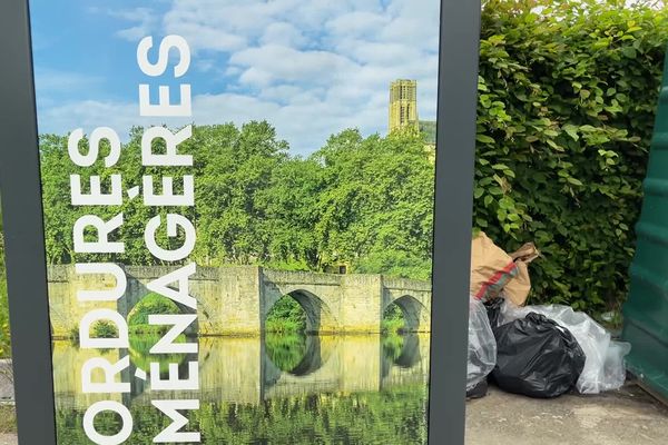 Les jours de collecte des déchets ont changé depuis le 1er juin dans l'agglomération de Limoges.