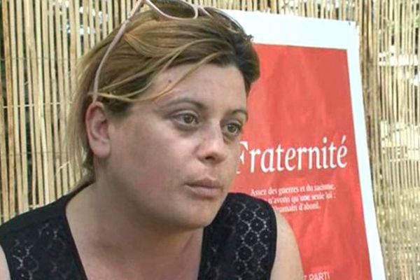 Eleftheria Chatzieorguiou