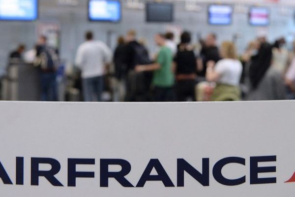 Aucun vol Air France ce lundi entre Lille et Marseille.