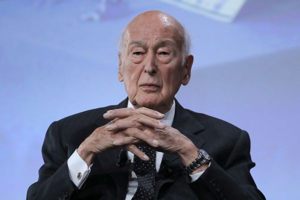 L'ancien président de la République Valéry Giscard d'Estaing est mort ce mercredi 2 décembre à l'âge de 94 ans. 