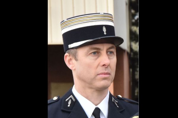 Le lieutenant-colonel Arnaud Beltrame est mort des suites de ses blessures après l'attaque de Trèbes. De 2010 à 2014, il avait commandé la compagnie de gendarmerie d'Avranches